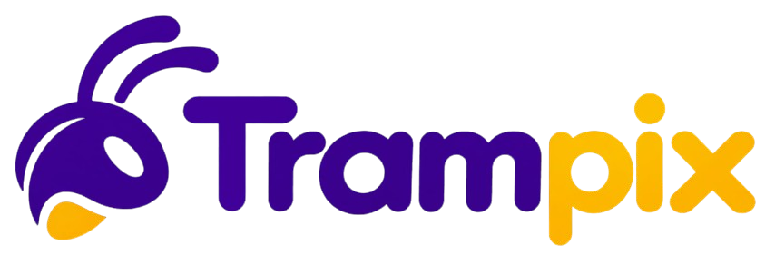 Trampix Logo